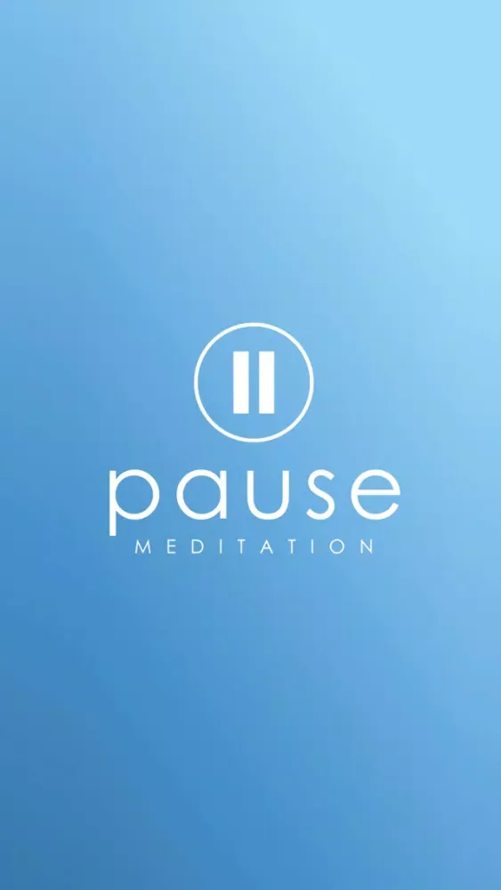 Скриншоты Pause Meditation Studio