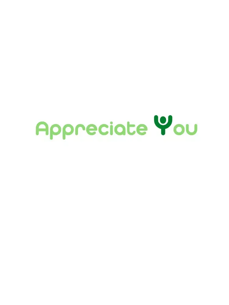 Appreciate You iPad  स्क्रीनशॉट