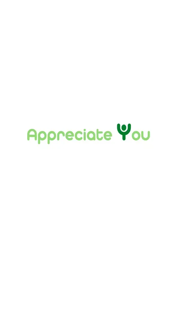Appreciate You स्क्रीनशॉट