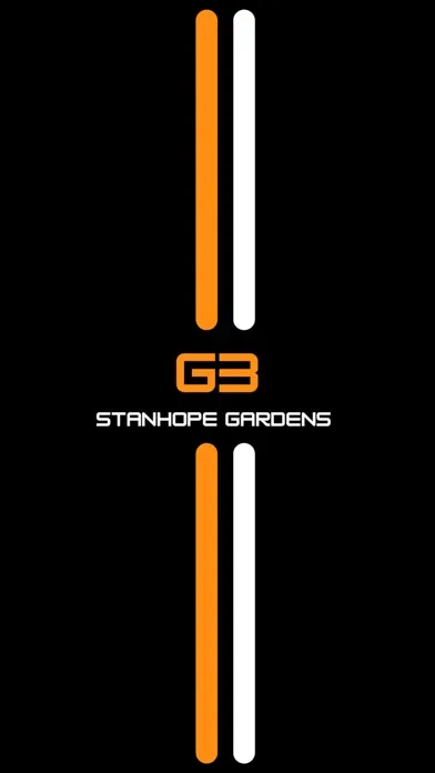 Screenshot di G3 Fitness Stanhope Gardens