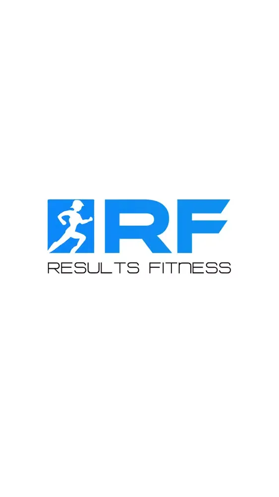 Results Fitness スクリーンショット