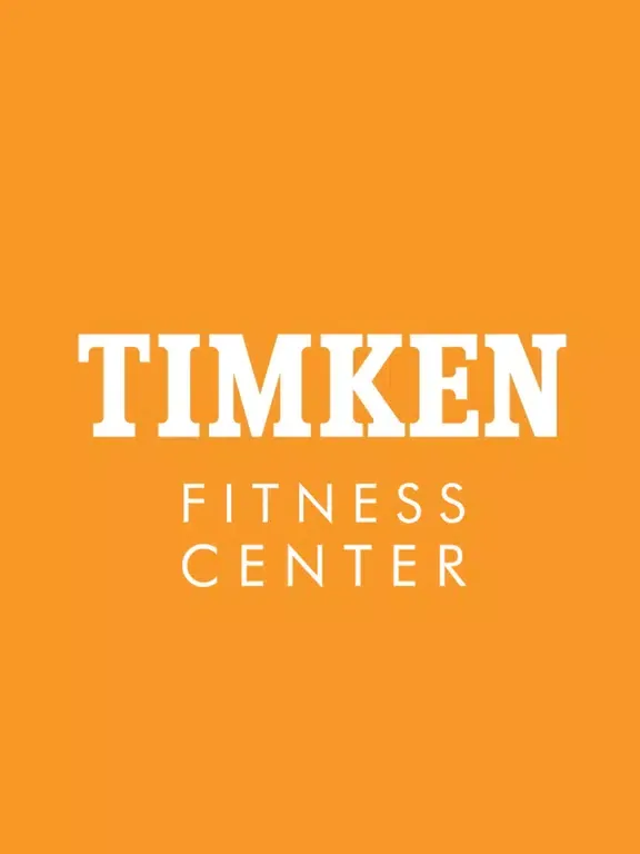 Timken Fitness Center iPad  Ekran Görüntüleri