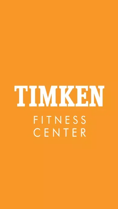 Timken Fitness Center Ekran Görüntüleri