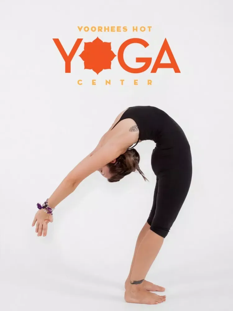 صور Voorhees Hot Yoga Center iPad 