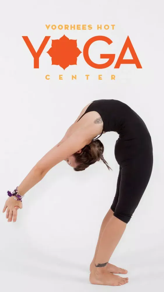 صور Voorhees Hot Yoga Center