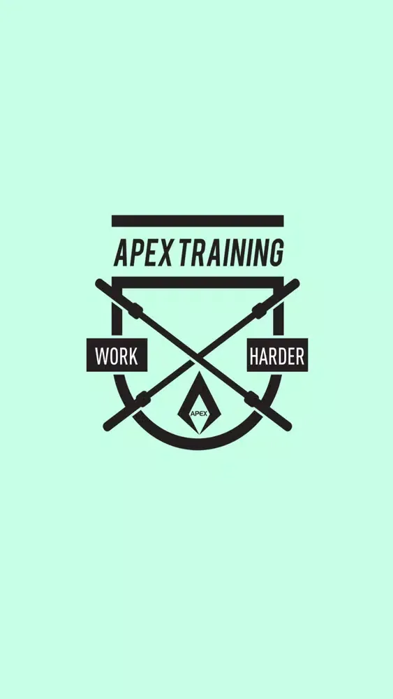 The Apex Training Gym Ekran Görüntüleri