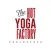 VIBE Hot Yoga & Pilates