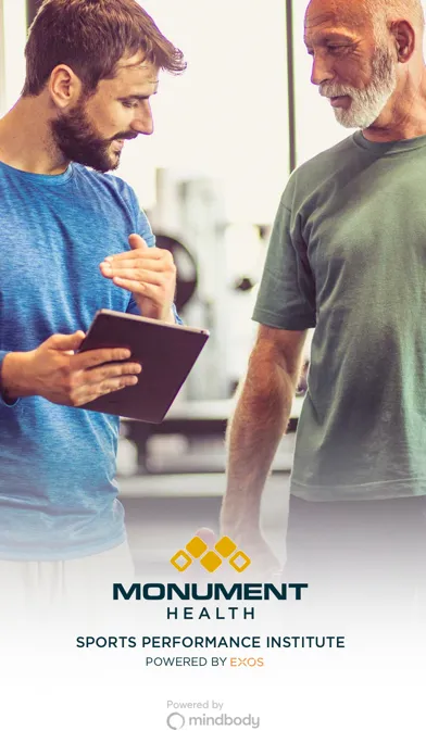 Скриншоты Sports Performance Institute