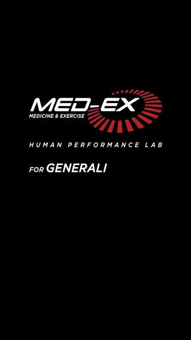 Med-Ex for Generali स्क्रीनशॉट