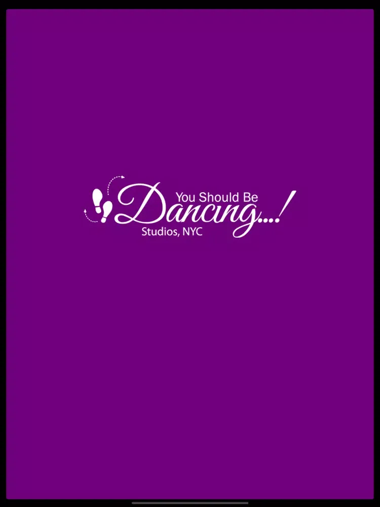 ภาพหน้าจอของ You Should Be Dancing... iPad 