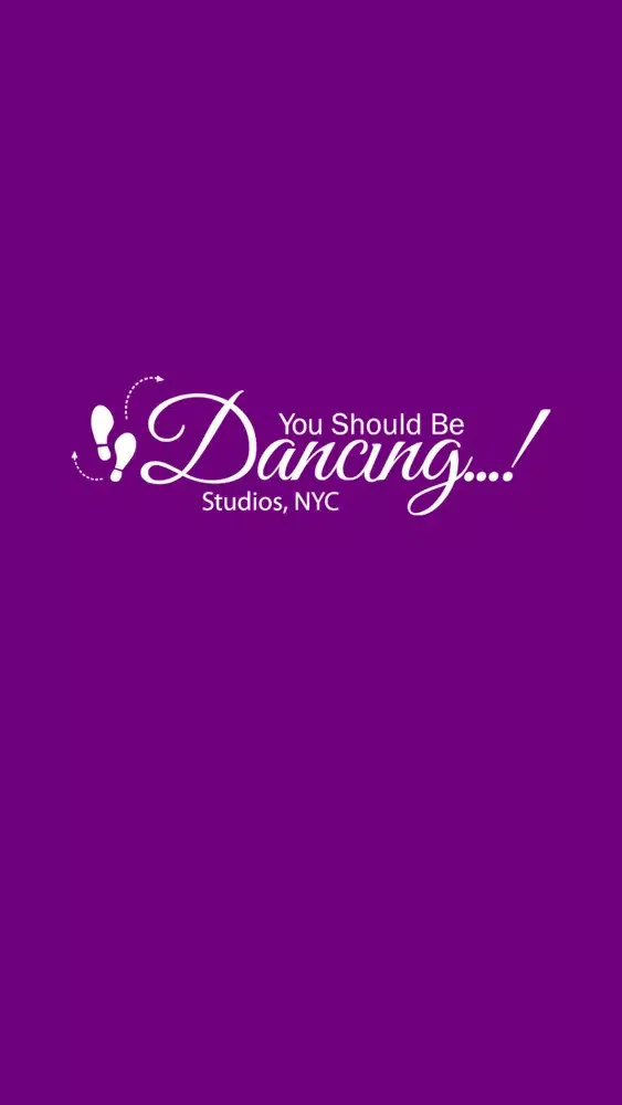 ภาพหน้าจอของ You Should Be Dancing...