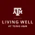 Living Well at Texas A&M