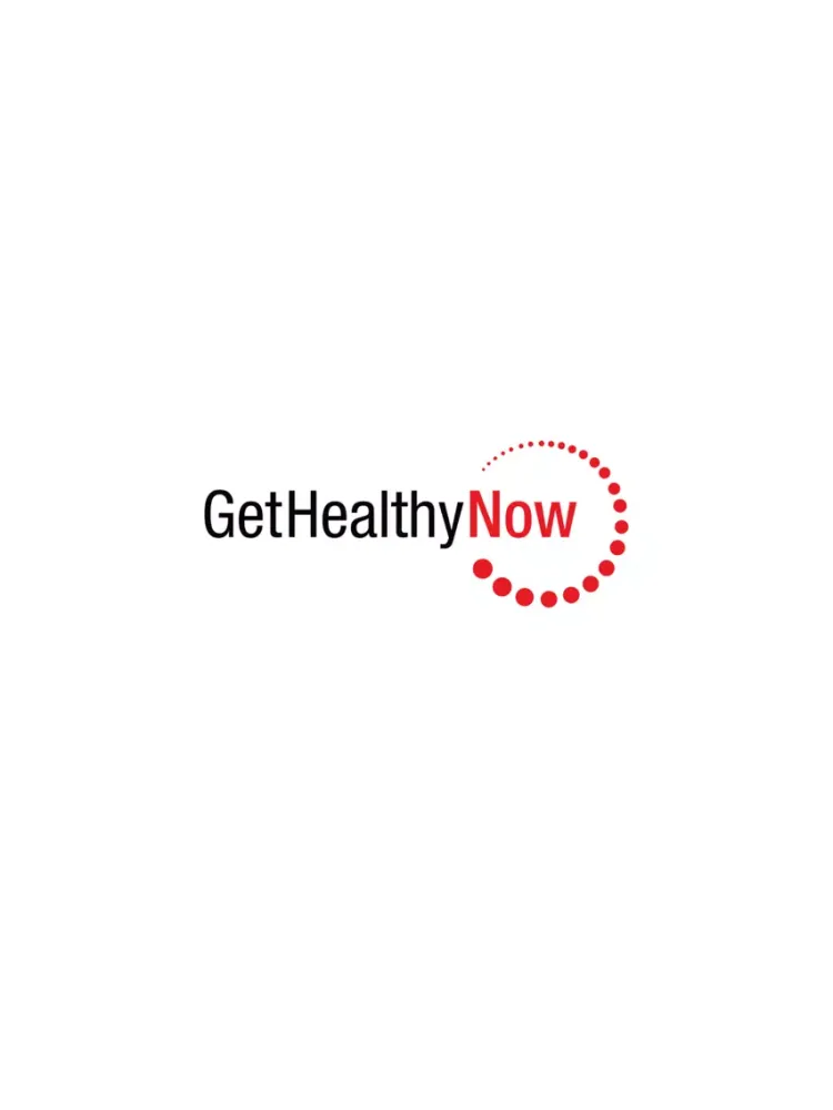 صور UofL Get Healthy Now iPad 