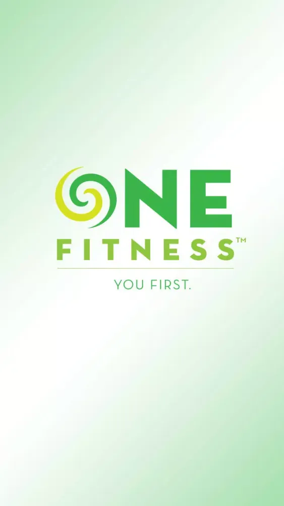 Screenshot di ONE Fitness and Wellness