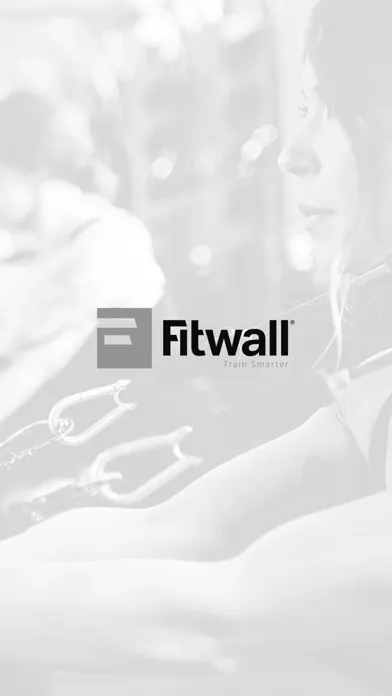 Fitwall Denver 스크린샷