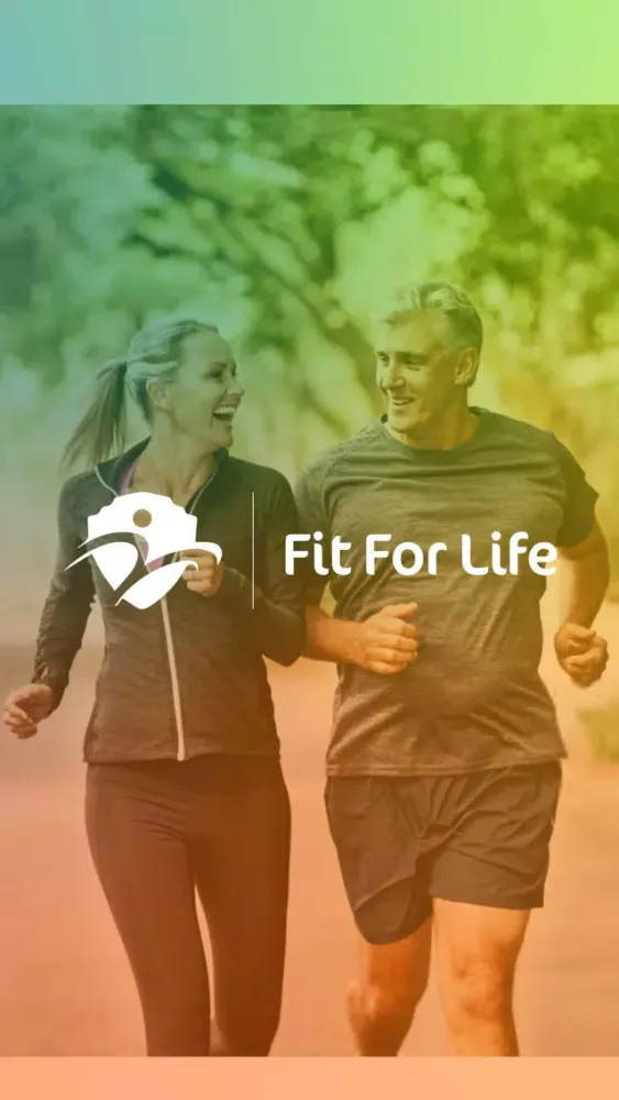 Fit for Life Gyms سکرین شاٹس