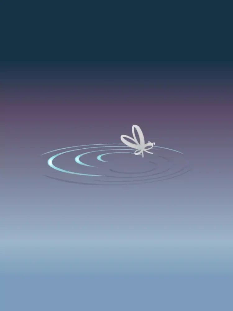 Ripple Effect & Firefly Yoga iPad  স্ক্রিনশট