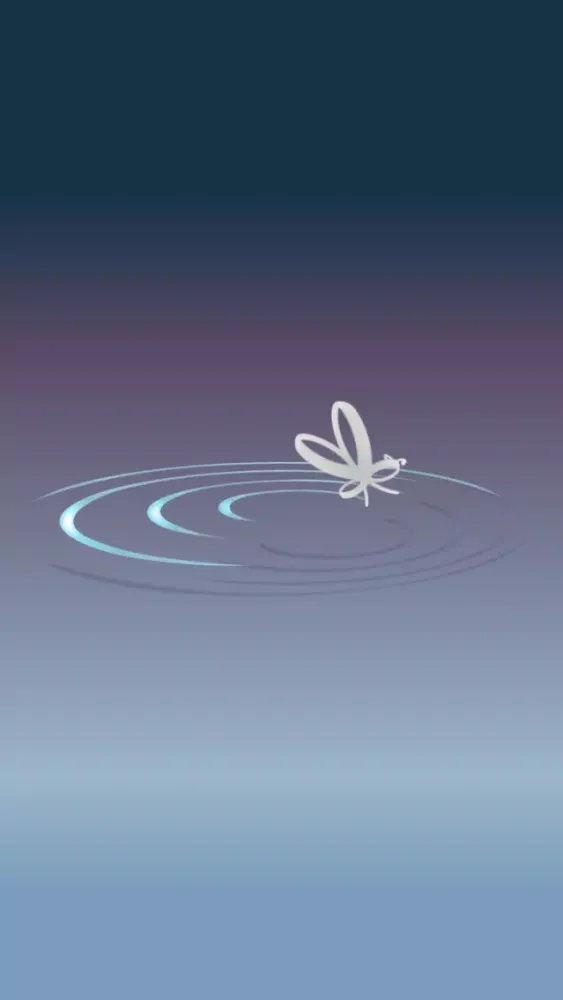 Ripple Effect & Firefly Yoga স্ক্রিনশট