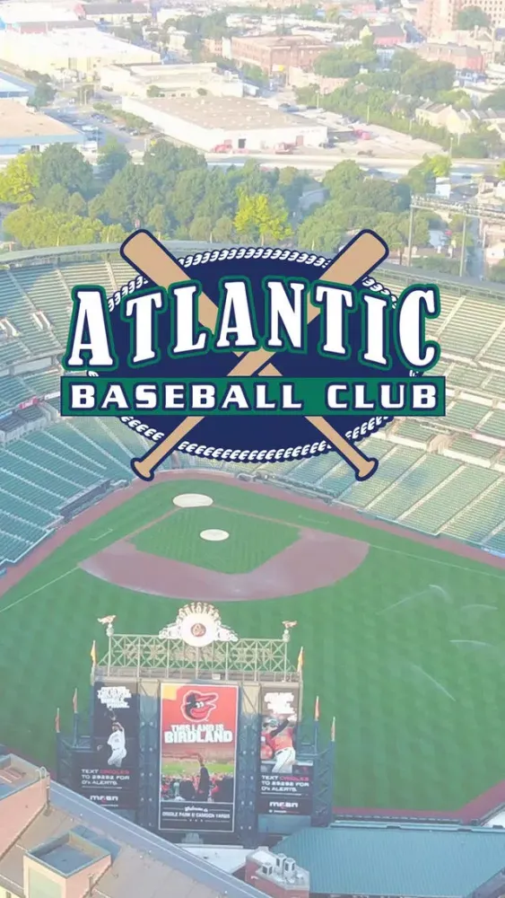Скриншоты Atlantic Baseball Club