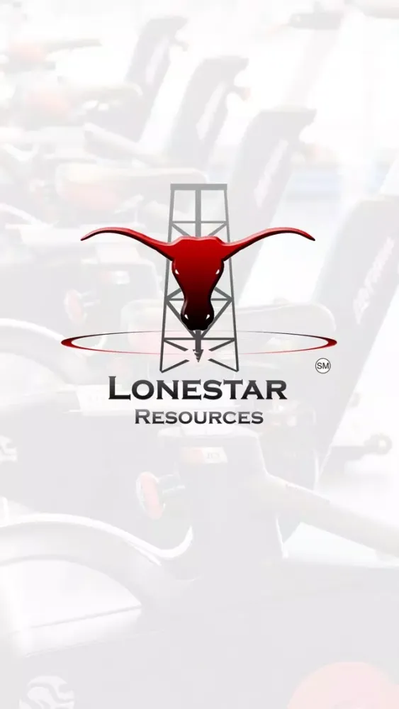 Lonestar Resources Gym应用截图