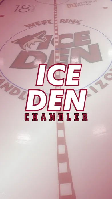 Ice Den Chandler Ekran Görüntüleri