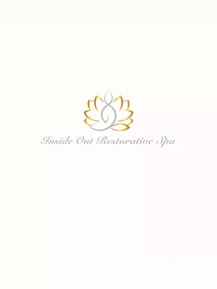 Zrzuty ekranu Inside Out Restorative Spa iPad 