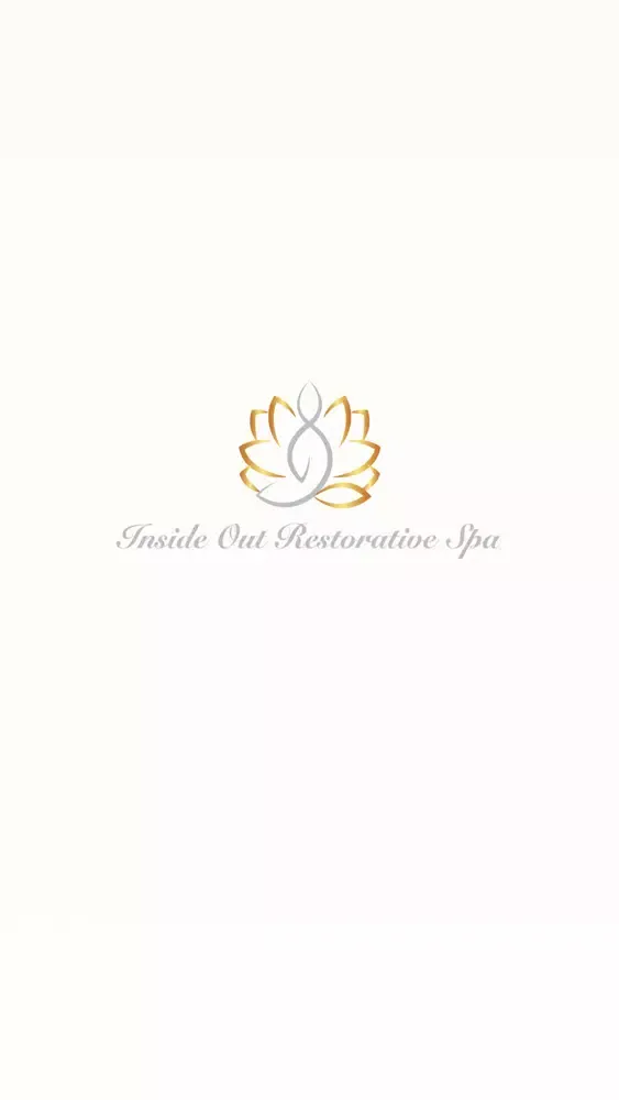 Zrzuty ekranu Inside Out Restorative Spa