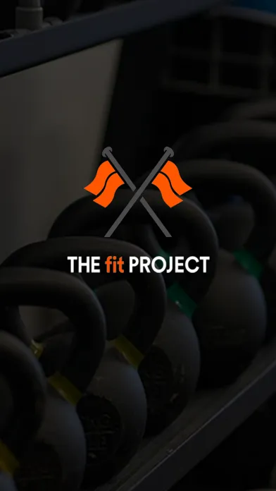 Tangkapan layar The Fit Project Brunswick