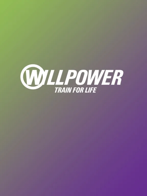 WillPower Live iPad  স্ক্রিনশট