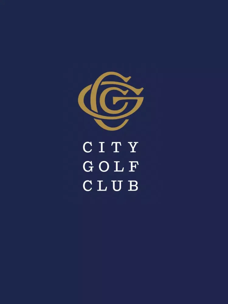 City Golf Club iPad  سکرین شاٹس