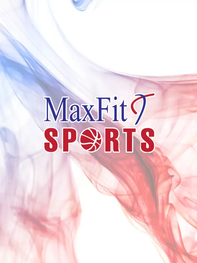 MaxFit & Sports iPad 应用截图