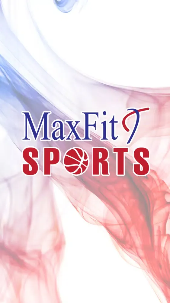 MaxFit & Sports应用截图