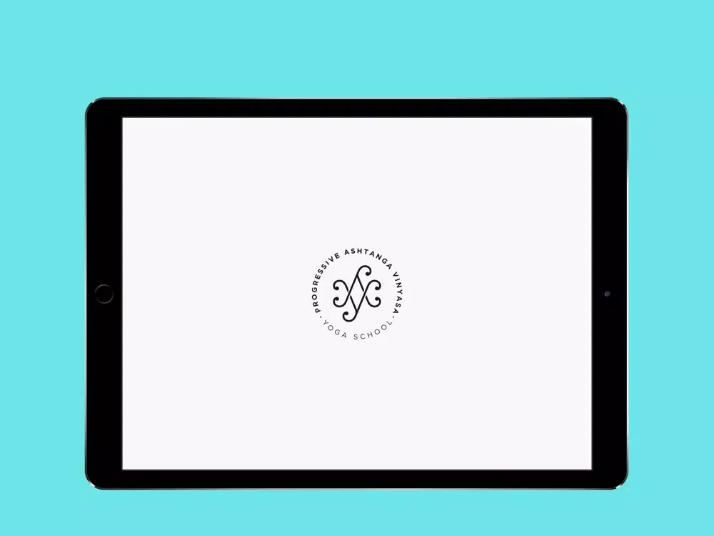 تصاویر Progressive Ashtanga Yoga iPad 