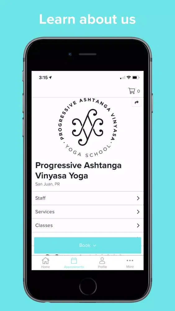 تصاویر Progressive Ashtanga Yoga