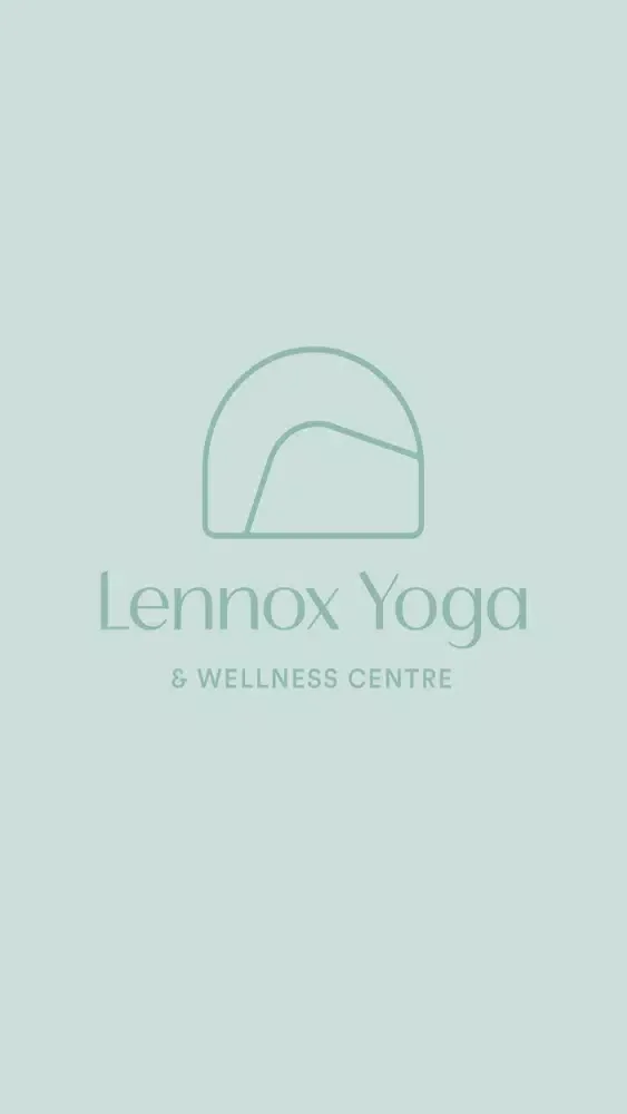 Lennox Yoga应用截图