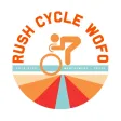 Rush Cycle - Woodforest