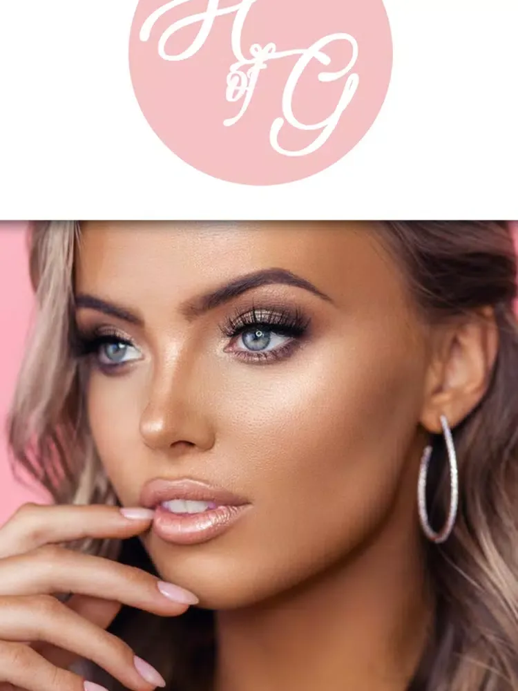 Скриншоты House of Glam iPad 
