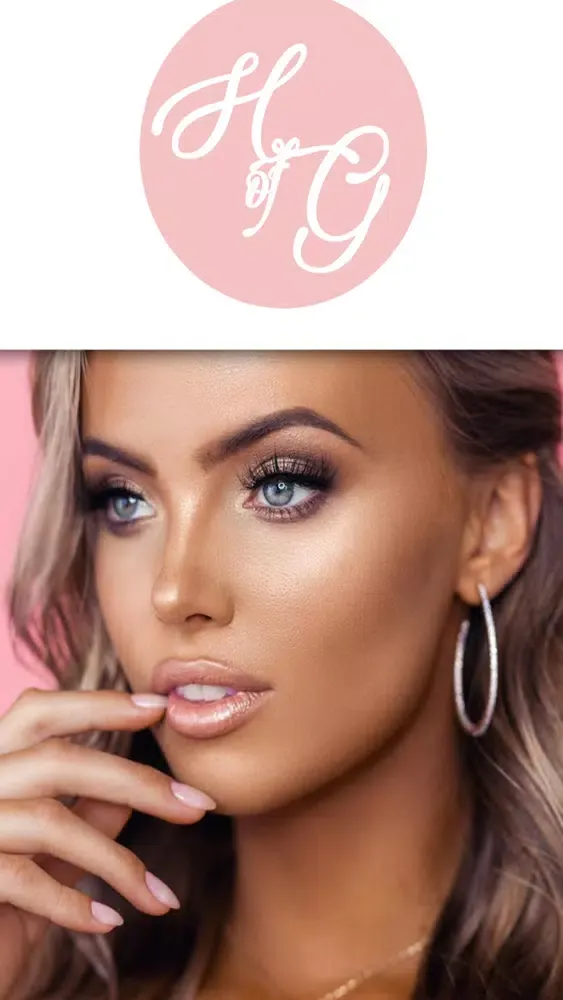 Скриншоты House of Glam