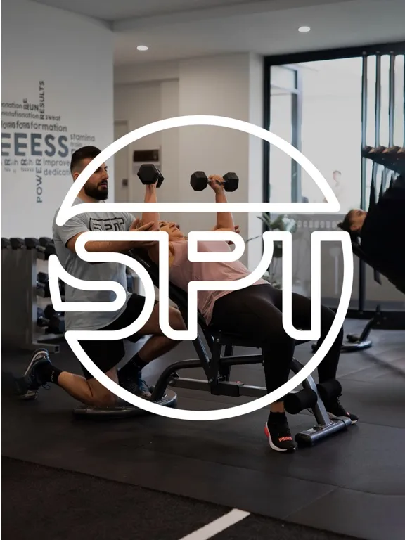 SPT Transformation iPad  Ekran Görüntüleri