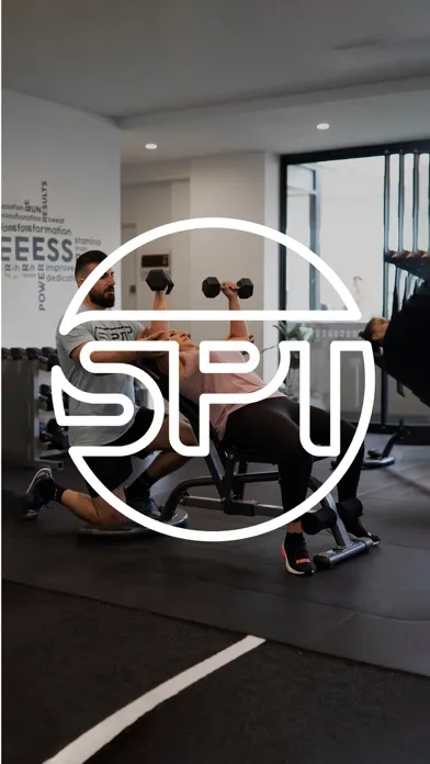 SPT Transformation Ekran Görüntüleri