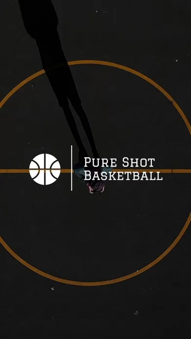 Pure Shot Basketball سکرین شاٹس