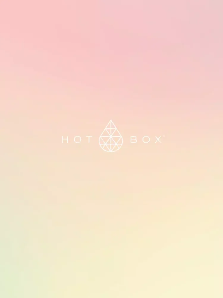 HotBox Infrared Sauna Studio iPad  स्क्रीनशॉट