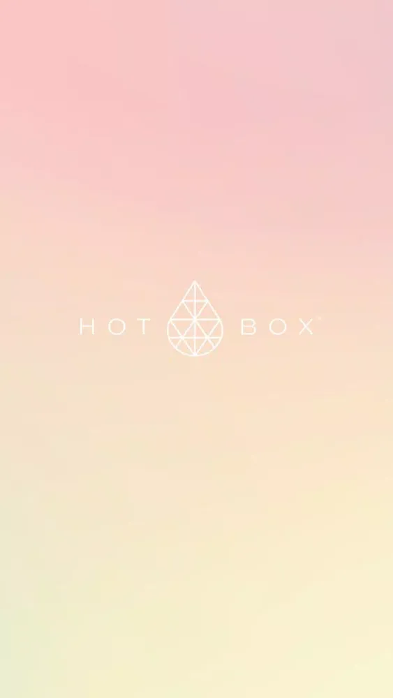 HotBox Infrared Sauna Studio स्क्रीनशॉट