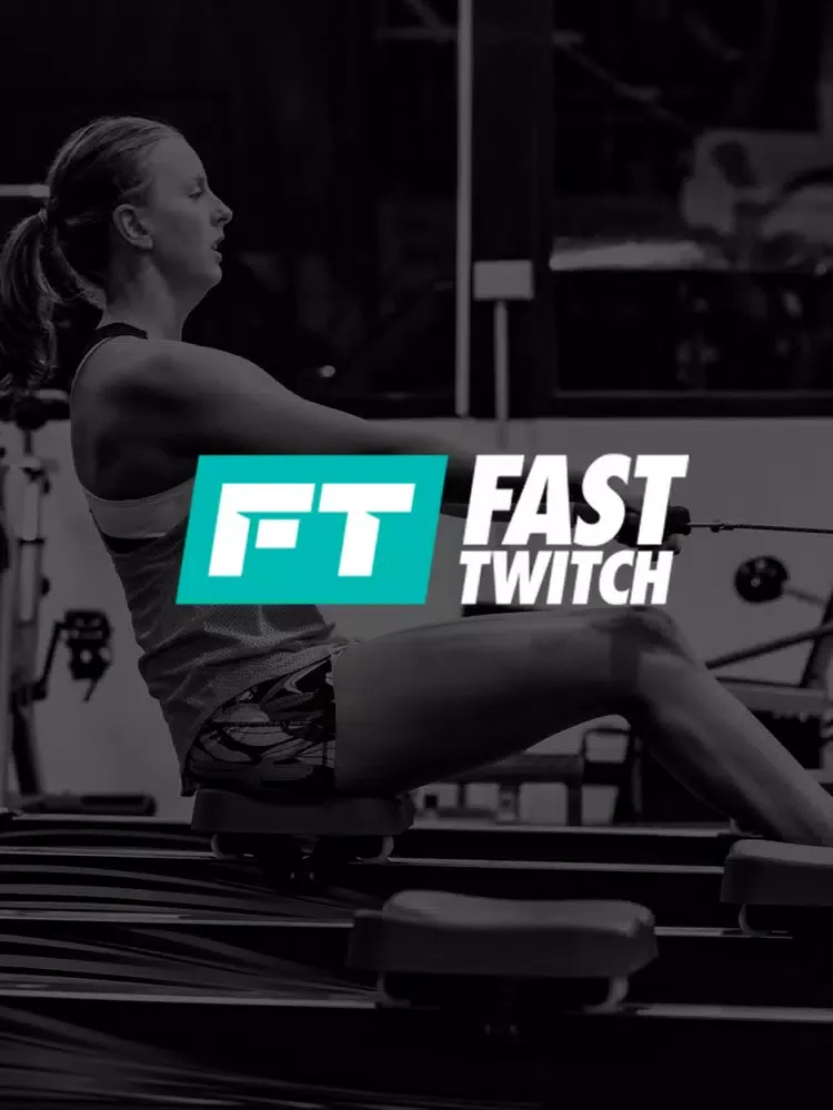 Captures d'écran de Fast Twitch Australia iPad 