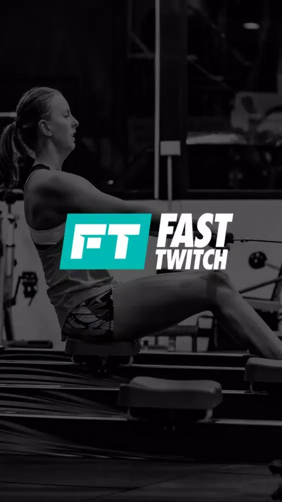 Captures d'écran de Fast Twitch Australia