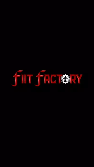 FIIT Factory Ekran Görüntüleri