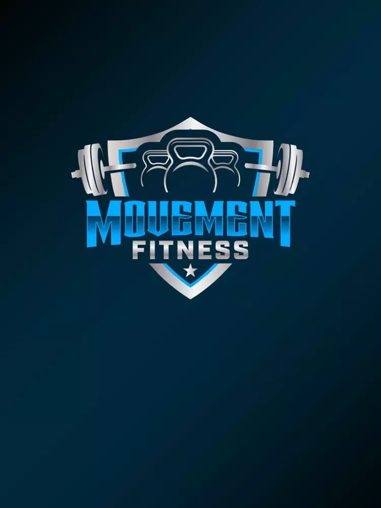 Movement Fitness LV iPad  Screenshots