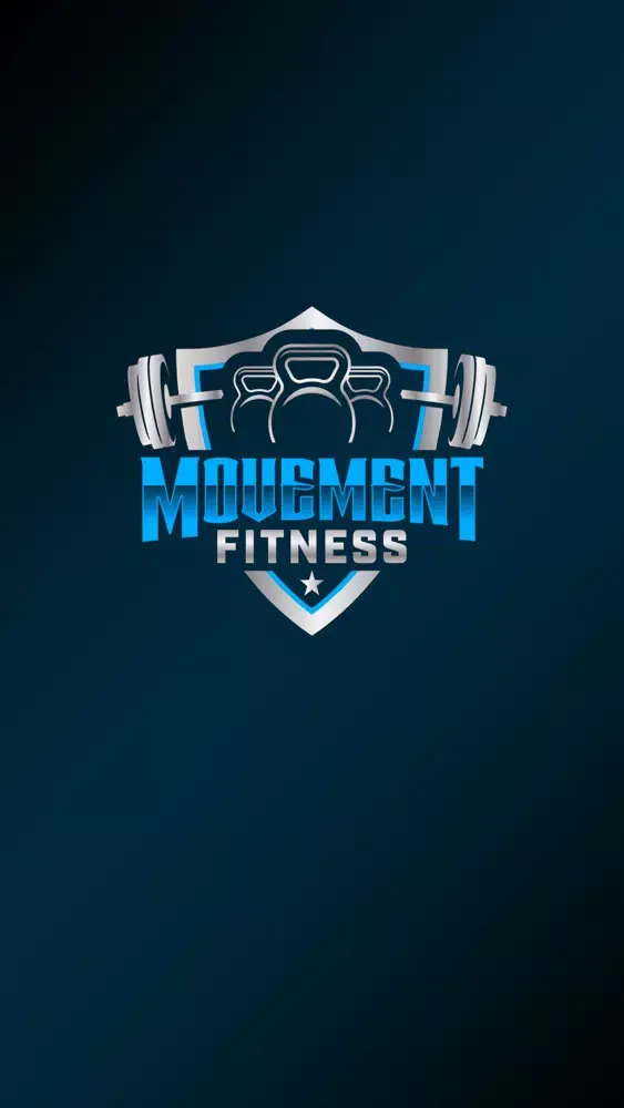 Movement Fitness LV Screenshots