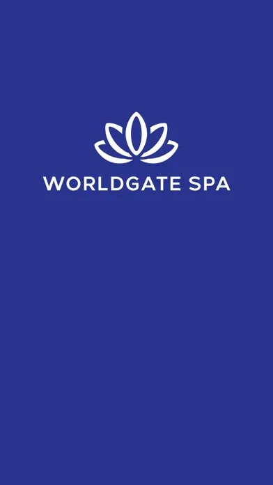 Zrzuty ekranu Worldgate Spa
