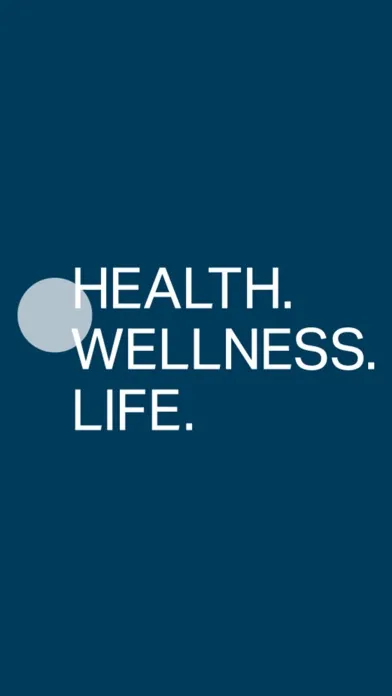 PIMCO Wellness Ekran Görüntüleri